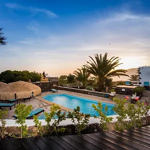 Azulfit Surya Yoga & Pilates Retreat Spanien