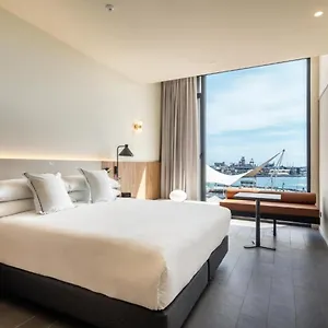 Hotel Livvo Lumm Las Palmas de Gran Canaria