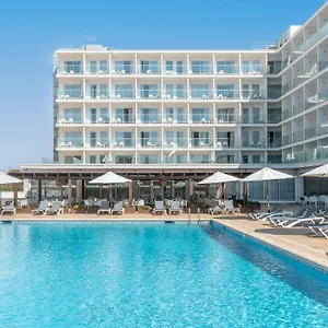 Hotel Alua Leo Can Pastilla (Mallorca)