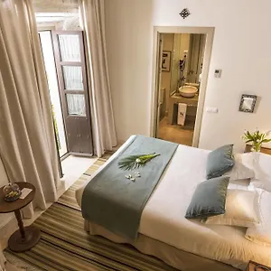 Hotel Balcon De Cordoue