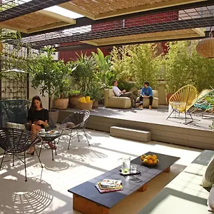 Hotel Chic&basic Lemon Boutique Barcelone