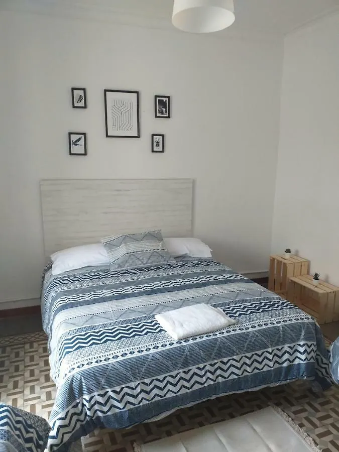 게스트하우스 Break In Gothic Barcelona Hostal 호텔