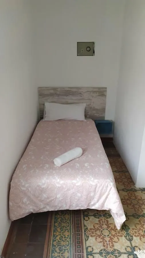 Break In Gothic Barcelona Hostal 호텔 게스트하우스