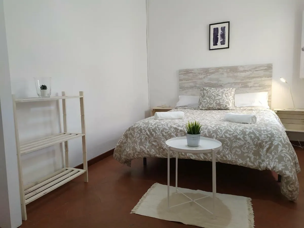 Break In Gothic Barcelona Hostal 호텔