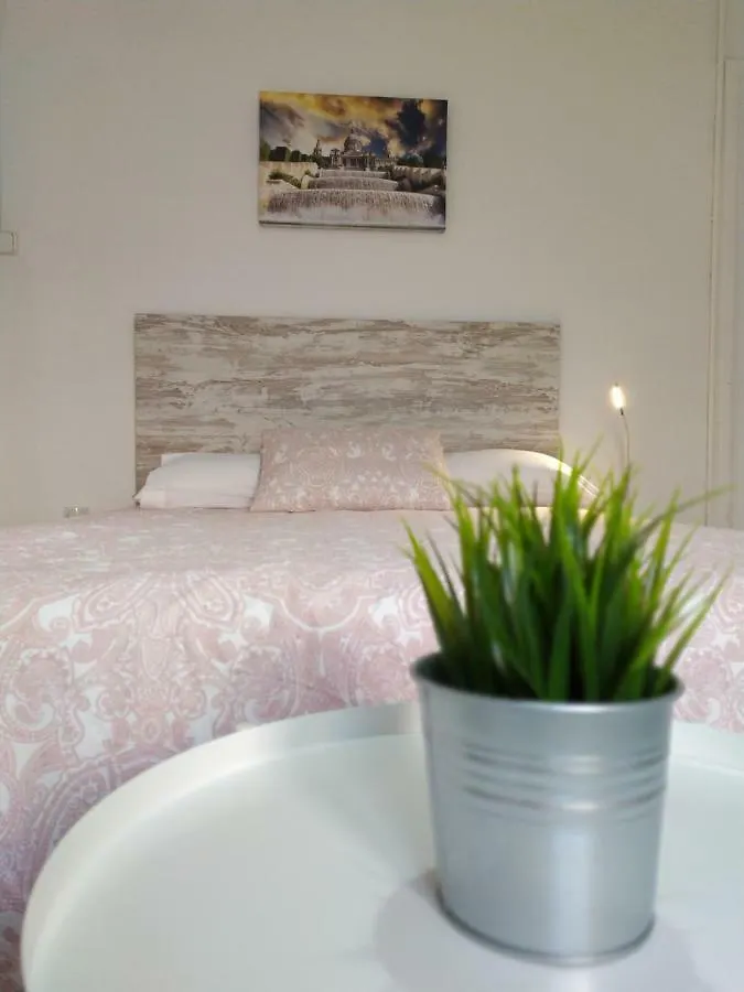 ** Guest house Break In Gothic Barcelona Hostal Hotel Spain