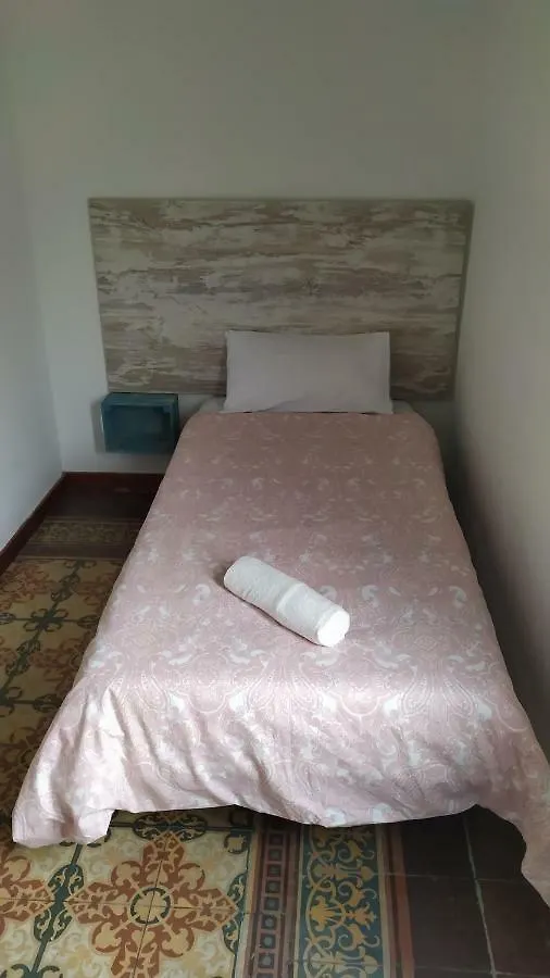 Break In Gothic Barcelona Hostal Hotel Guest house
