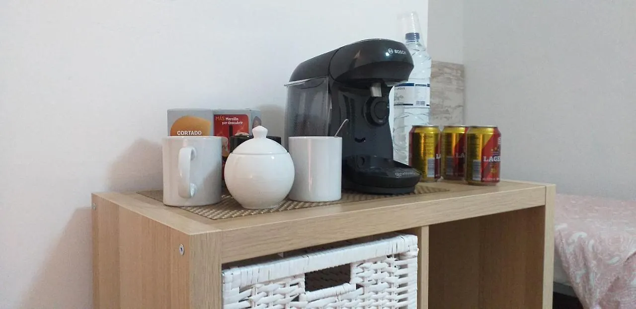 Guest house Break In Gothic Barcelona Hostal Hotel