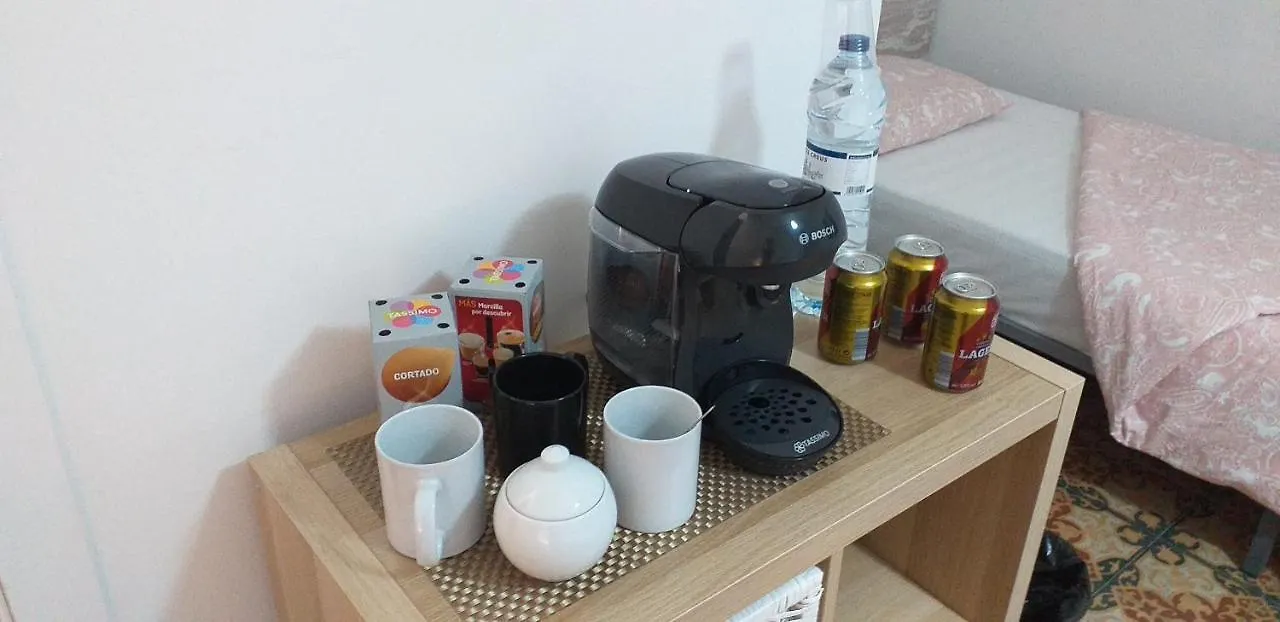 Guest house Break In Gothic Barcelona Hostal Hotel